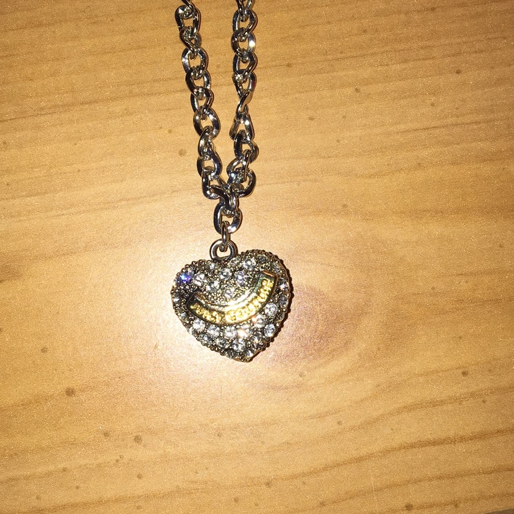 Juicy couture bracelet